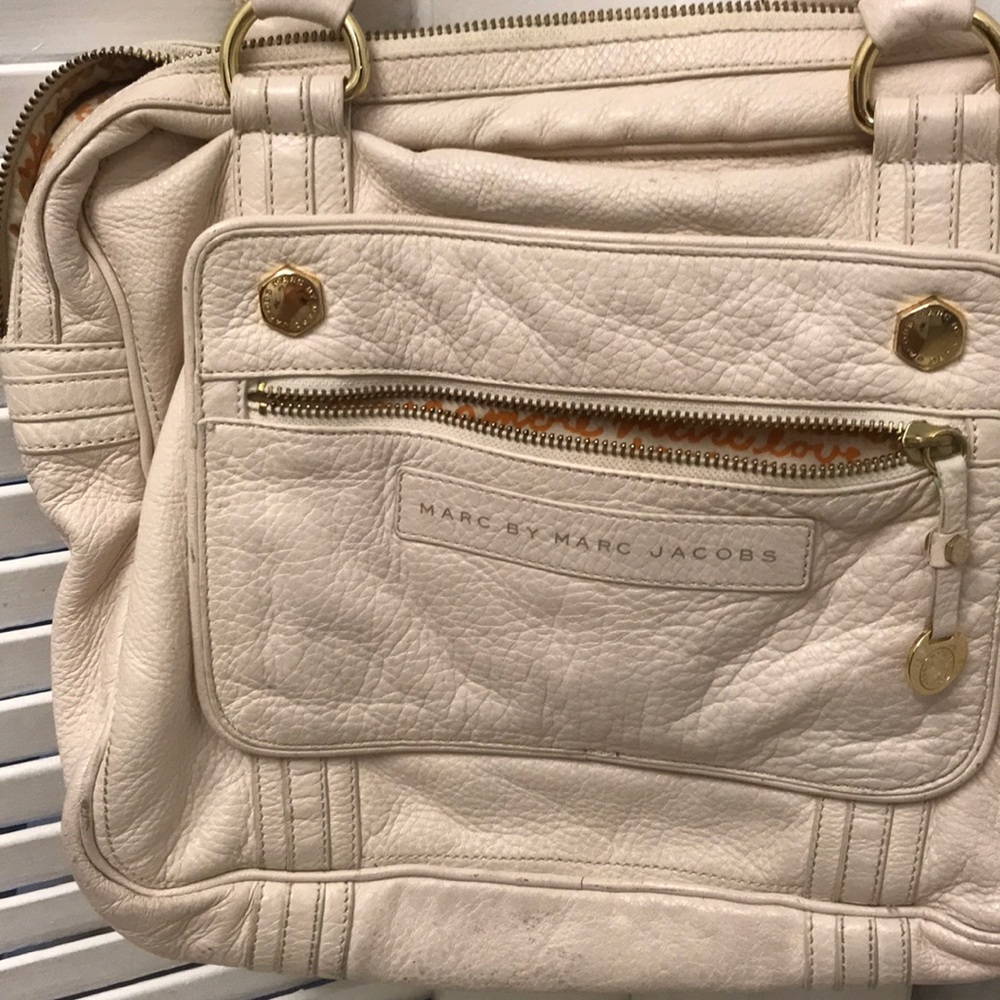 Marc by Marc Jacobs bag